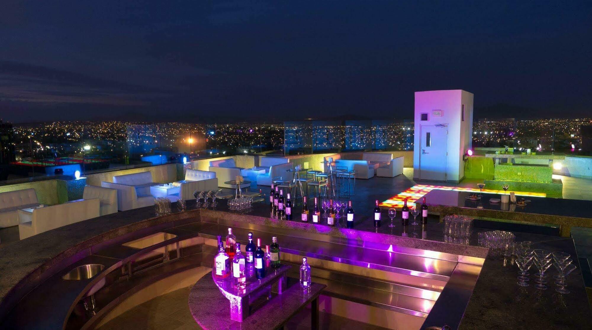 Hotel Grand Fiesta Americana Country Club 5*