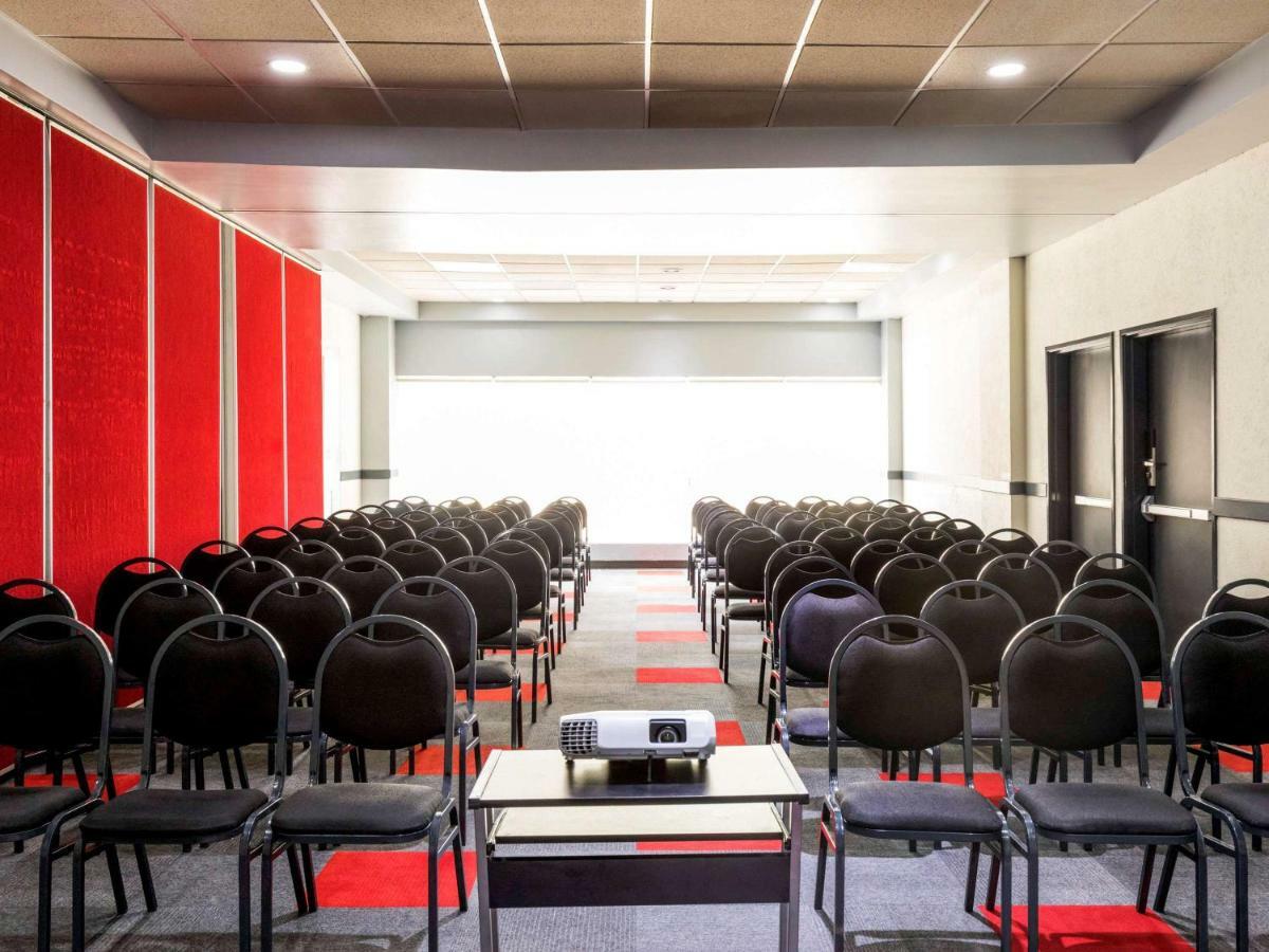 Ibis Expo
