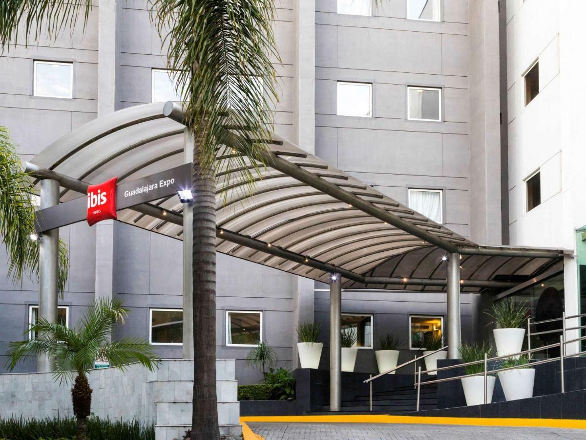 Ibis Expo Hotel Guadalajara