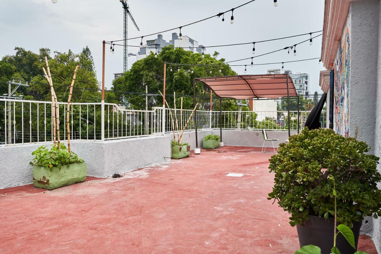 Hostel Americana Guadalajara