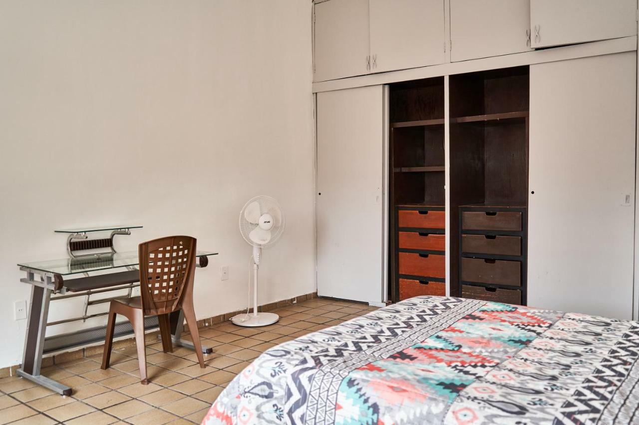 Americana Hostel Guadalajara