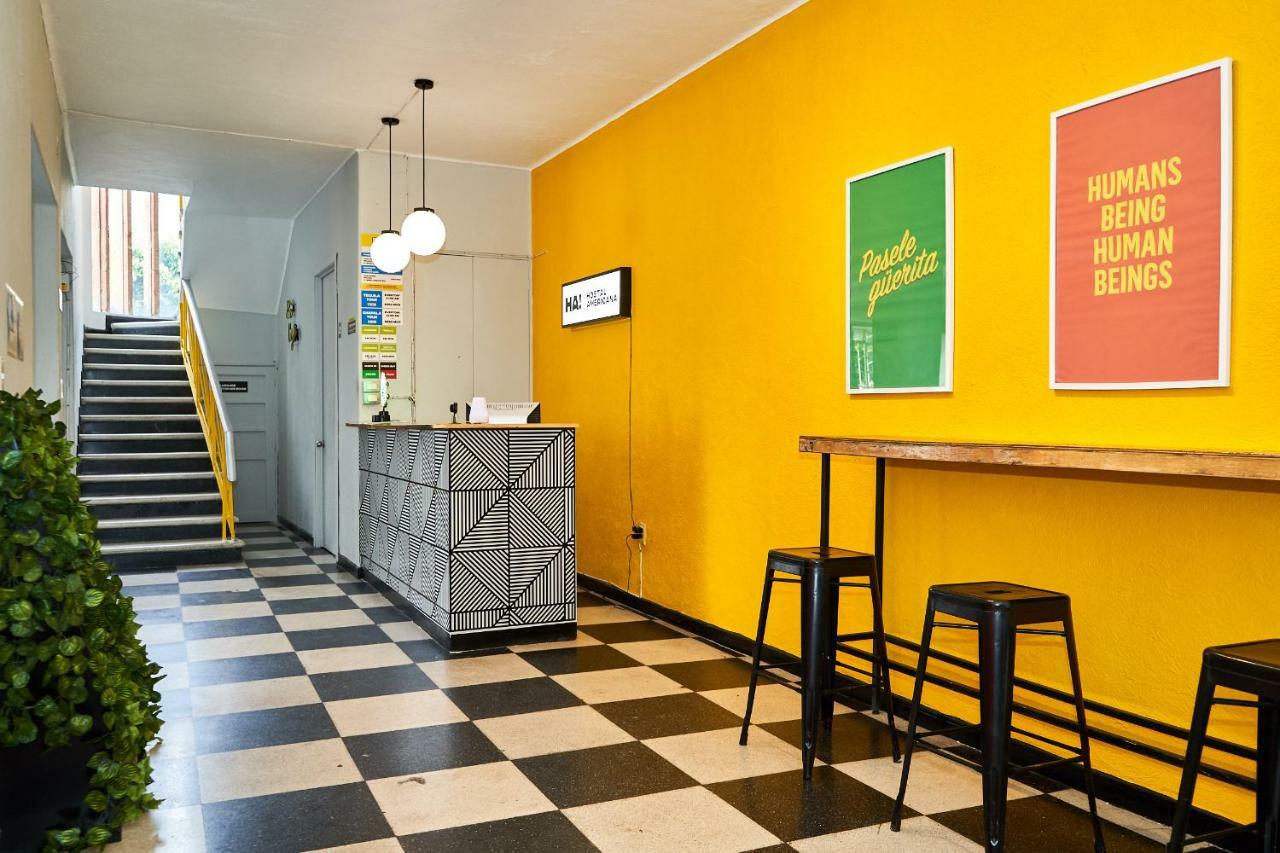 Hostel Americana Guadalajara