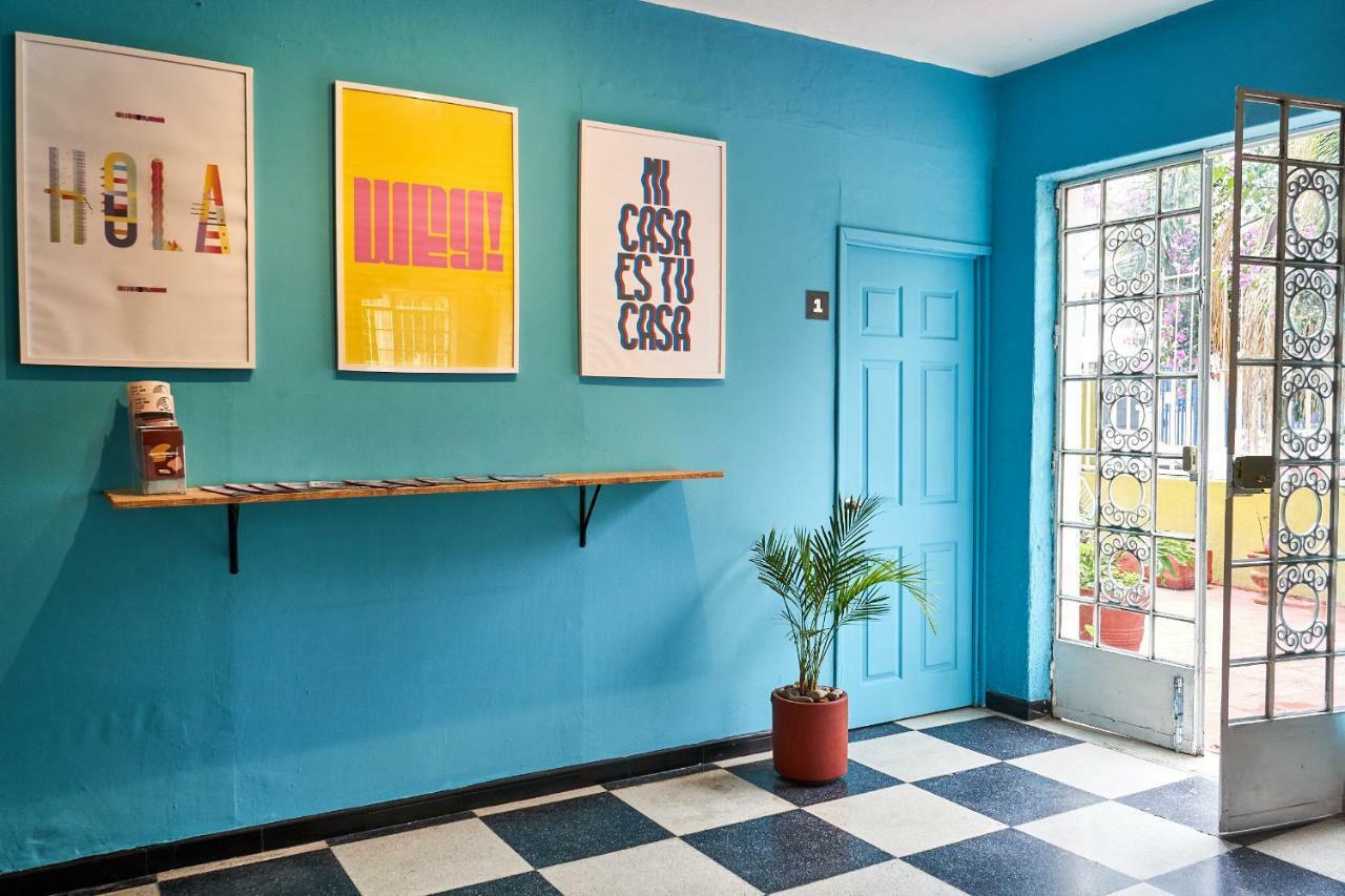 Hostel Americana
