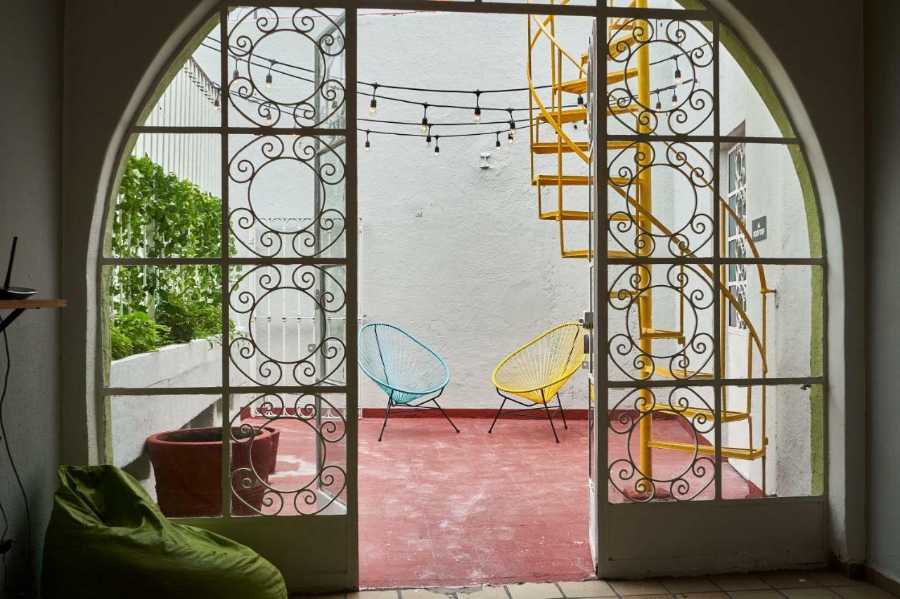 Hostel Americana Guadalajara