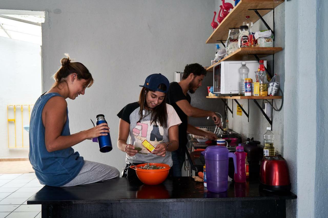 Americana Hostel Guadalajara