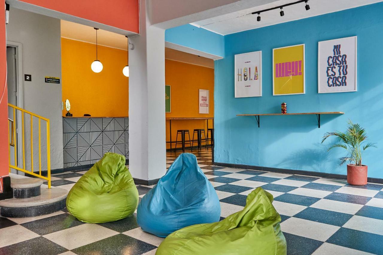 Hostel Americana
