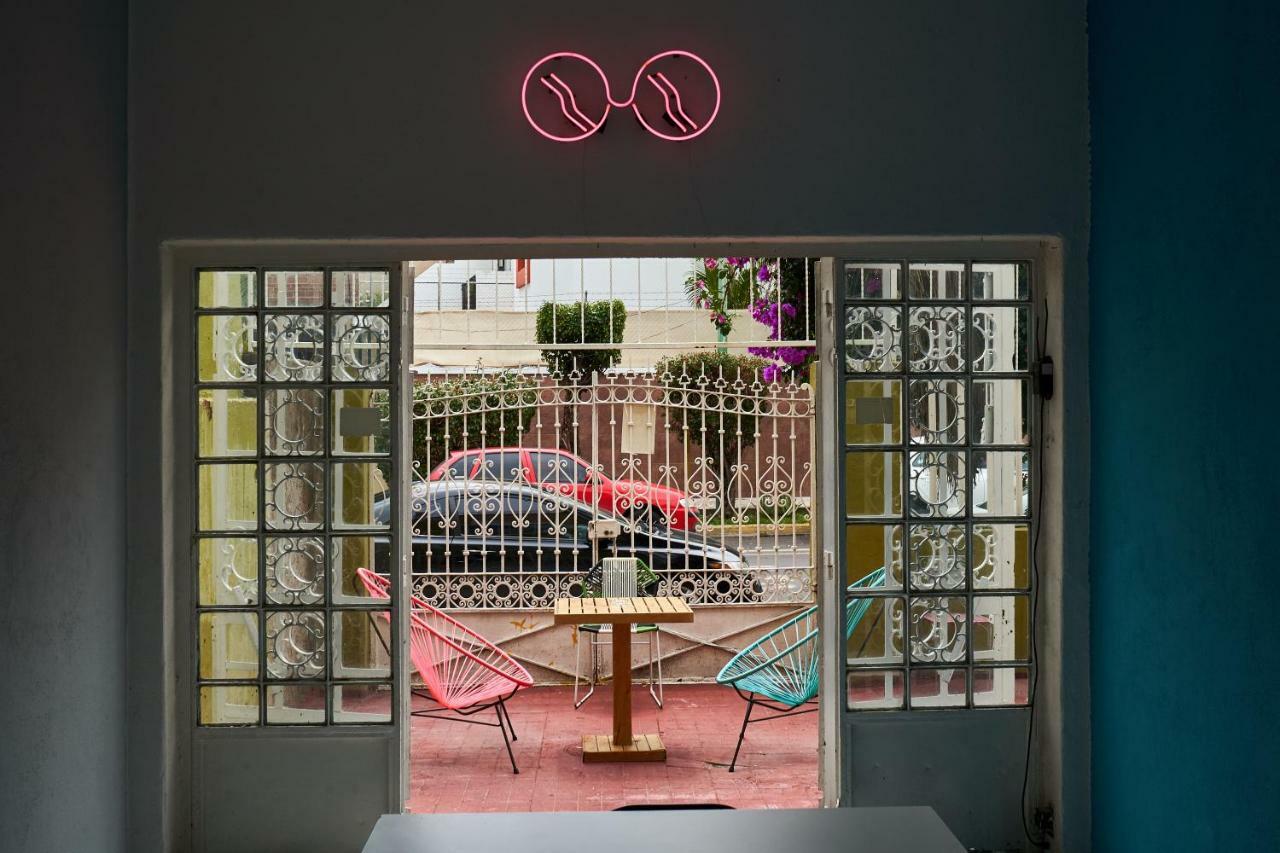 Americana Hostel Guadalajara