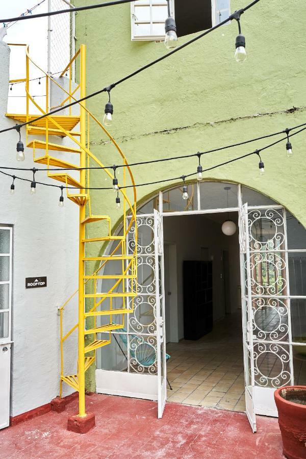 Americana Hostel Guadalajara