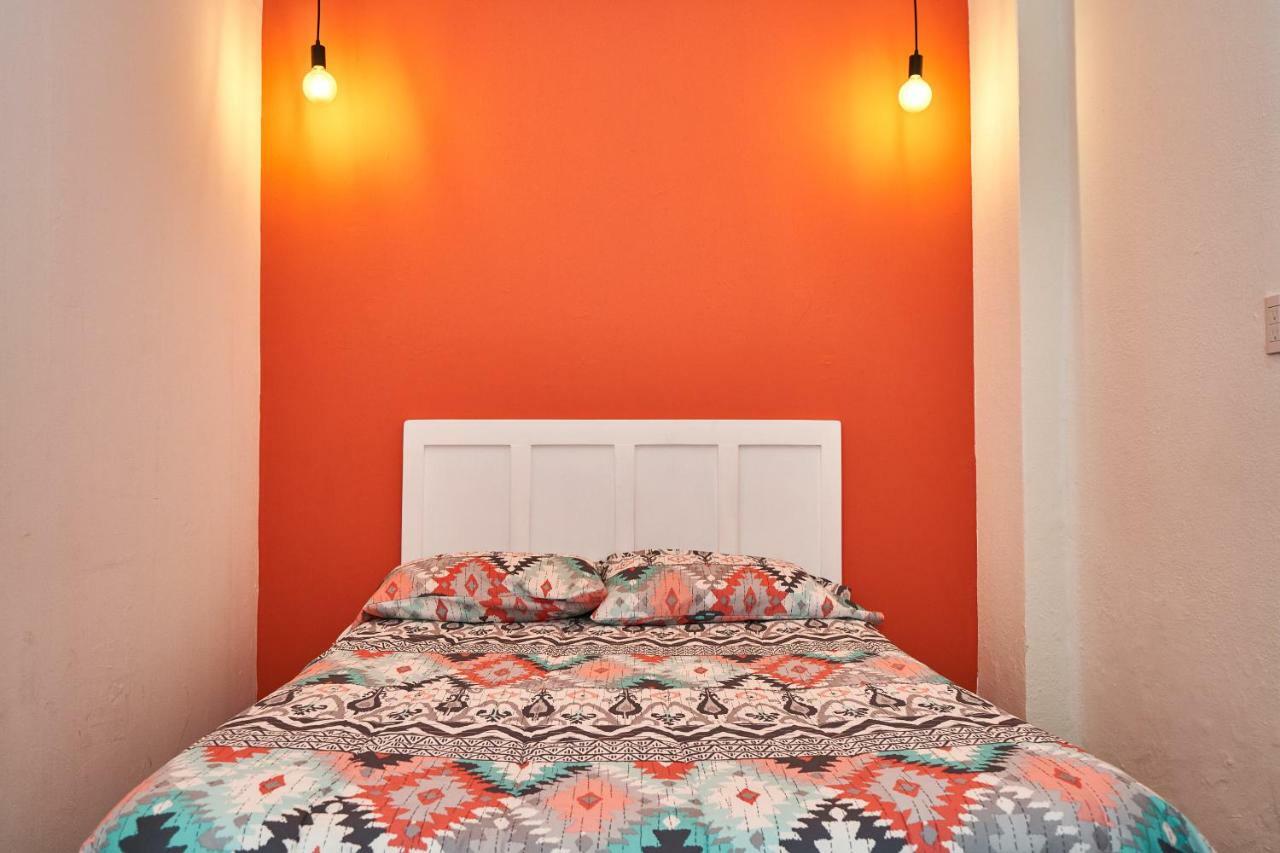 Americana Hostel