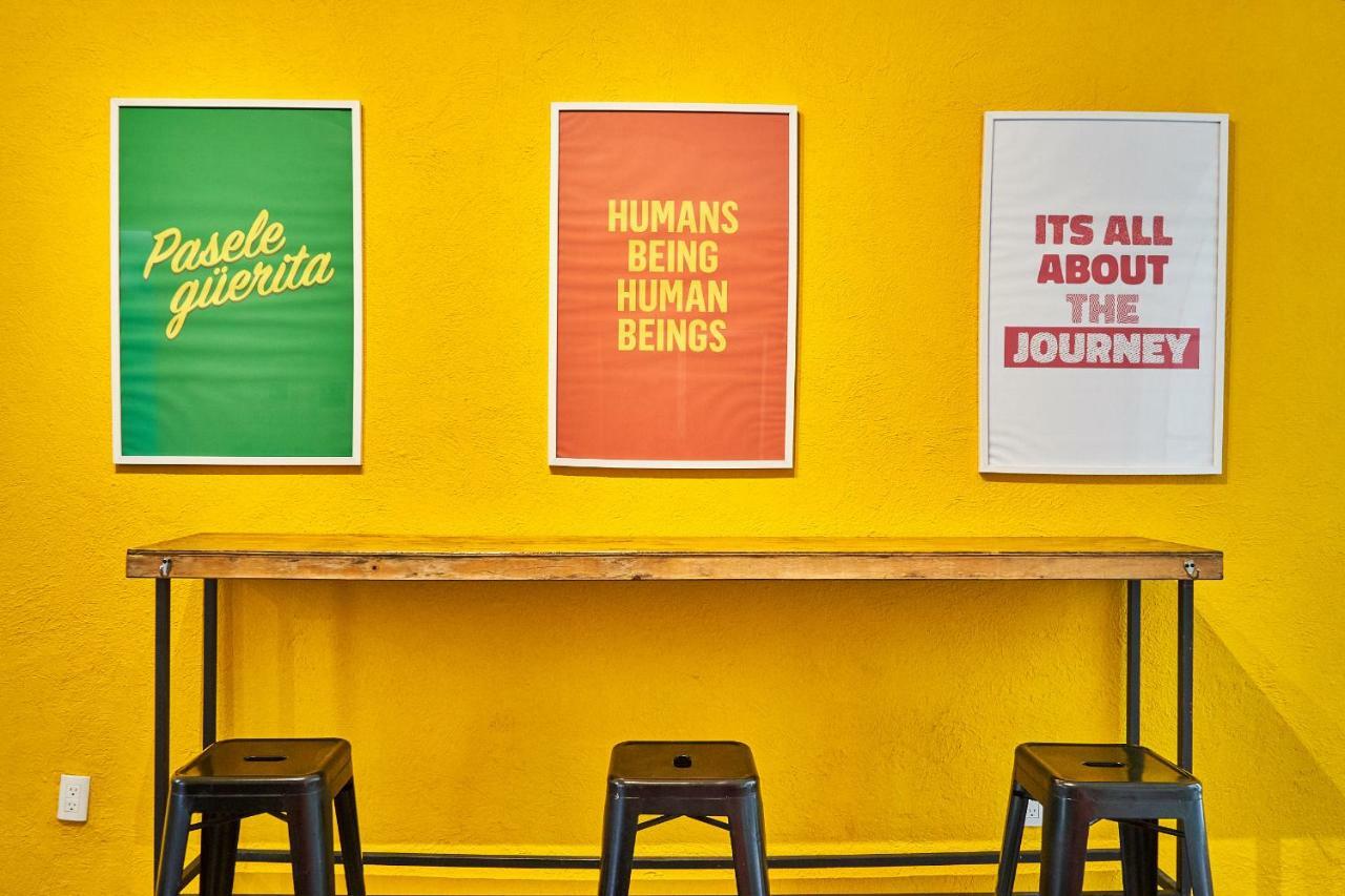 Americana Hostel Guadalajara