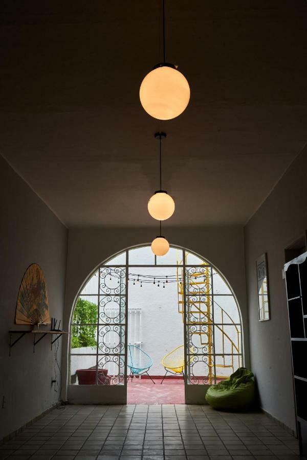 Hostel Americana