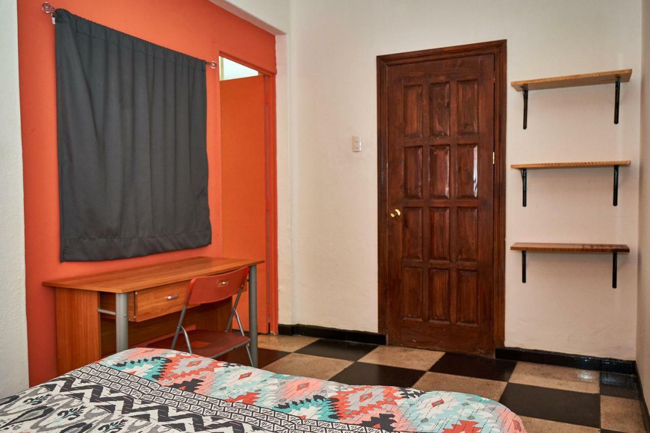 Hostel Americana *