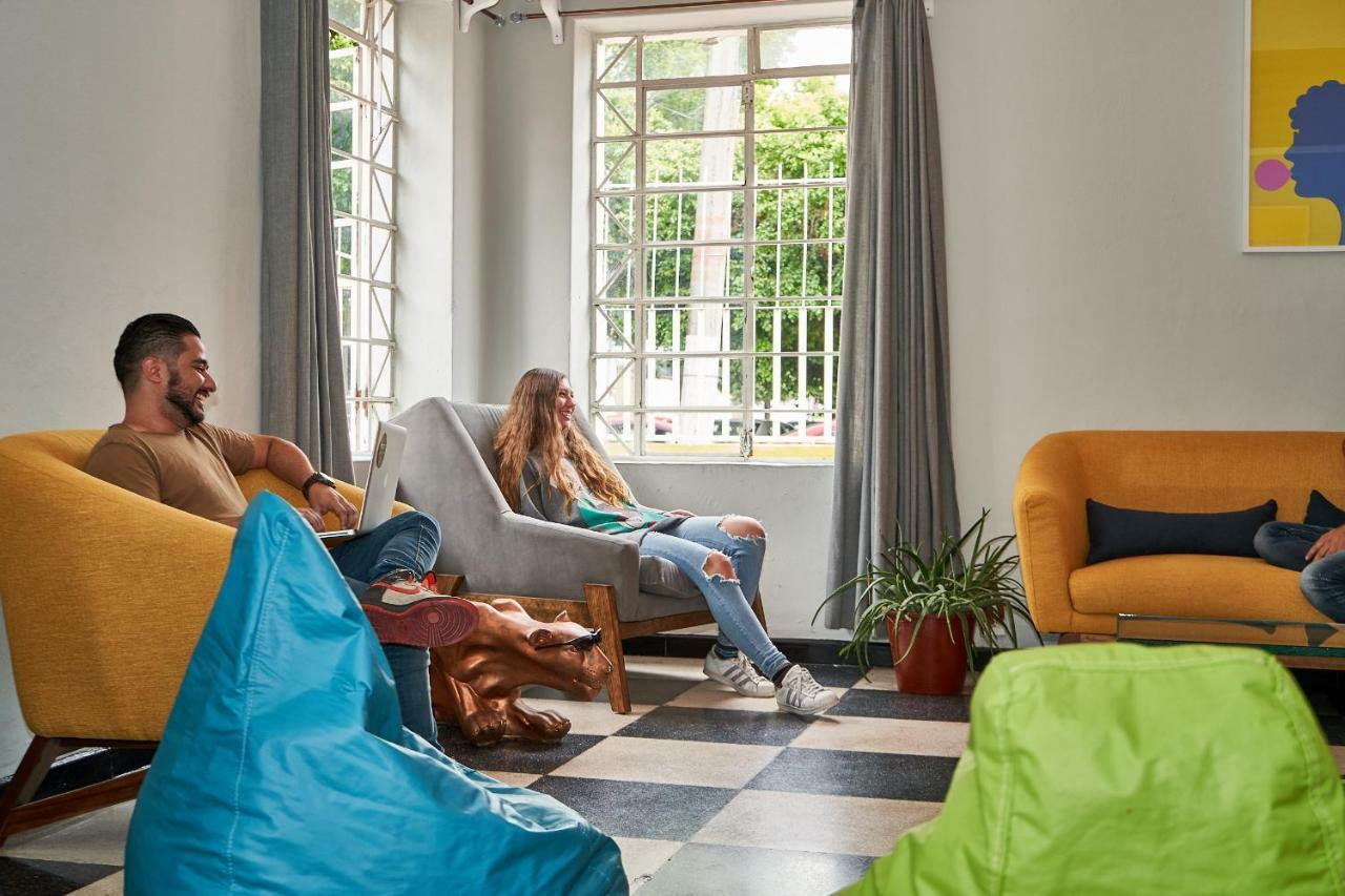Hostel Americana