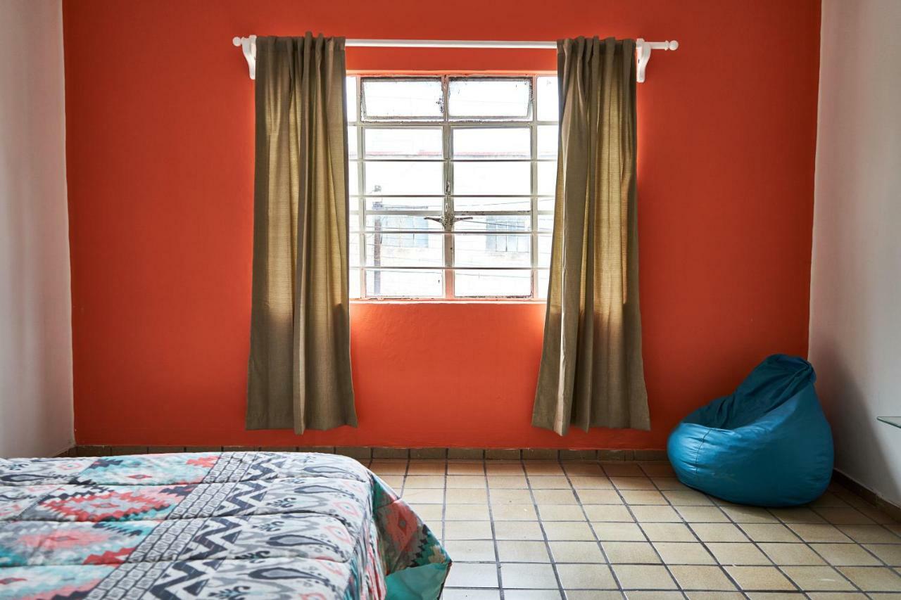 Hostel Americana Guadalajara