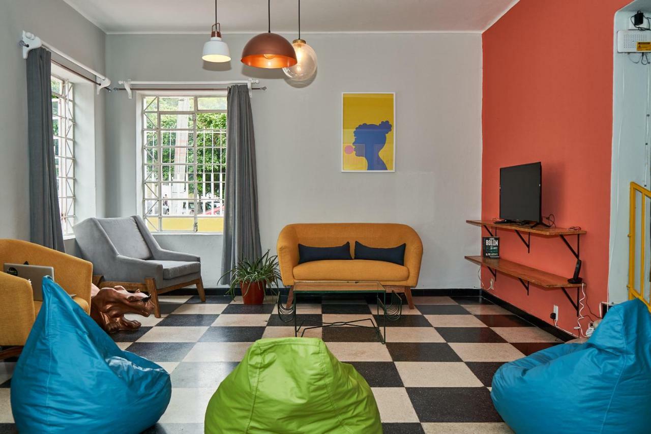 Hostel Americana