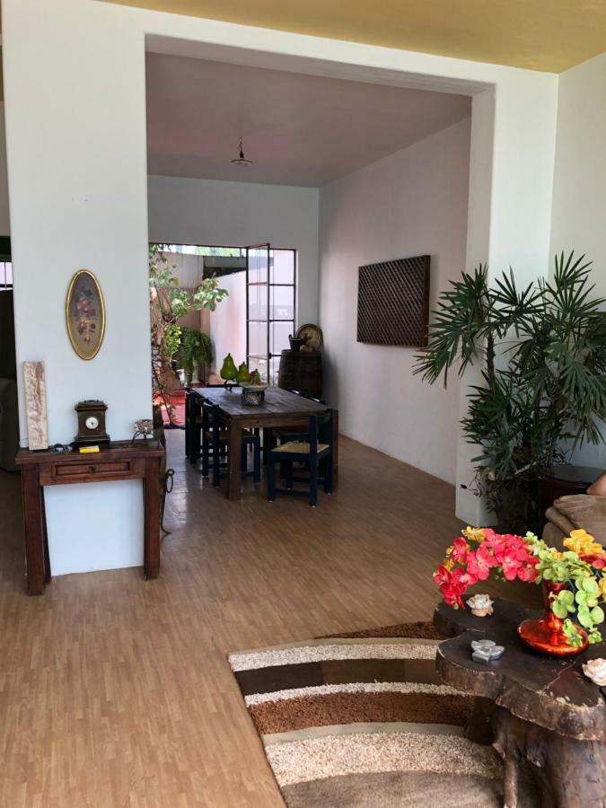 Habitación en casa particular A Cuadra De La Minerva Guadalajara