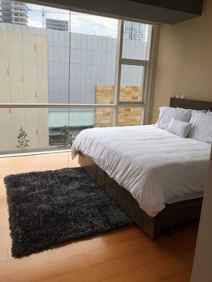 Apartment Paseo Andares Vida