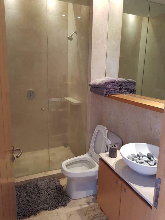 Paseo Andares Vida Apartment Guadalajara