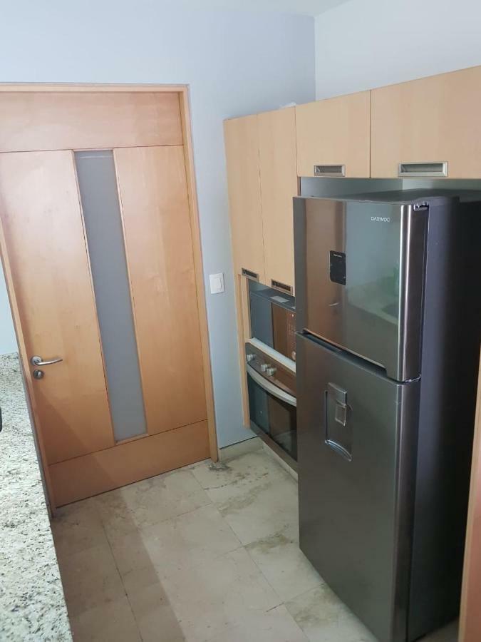 Apartment Paseo Andares Vida