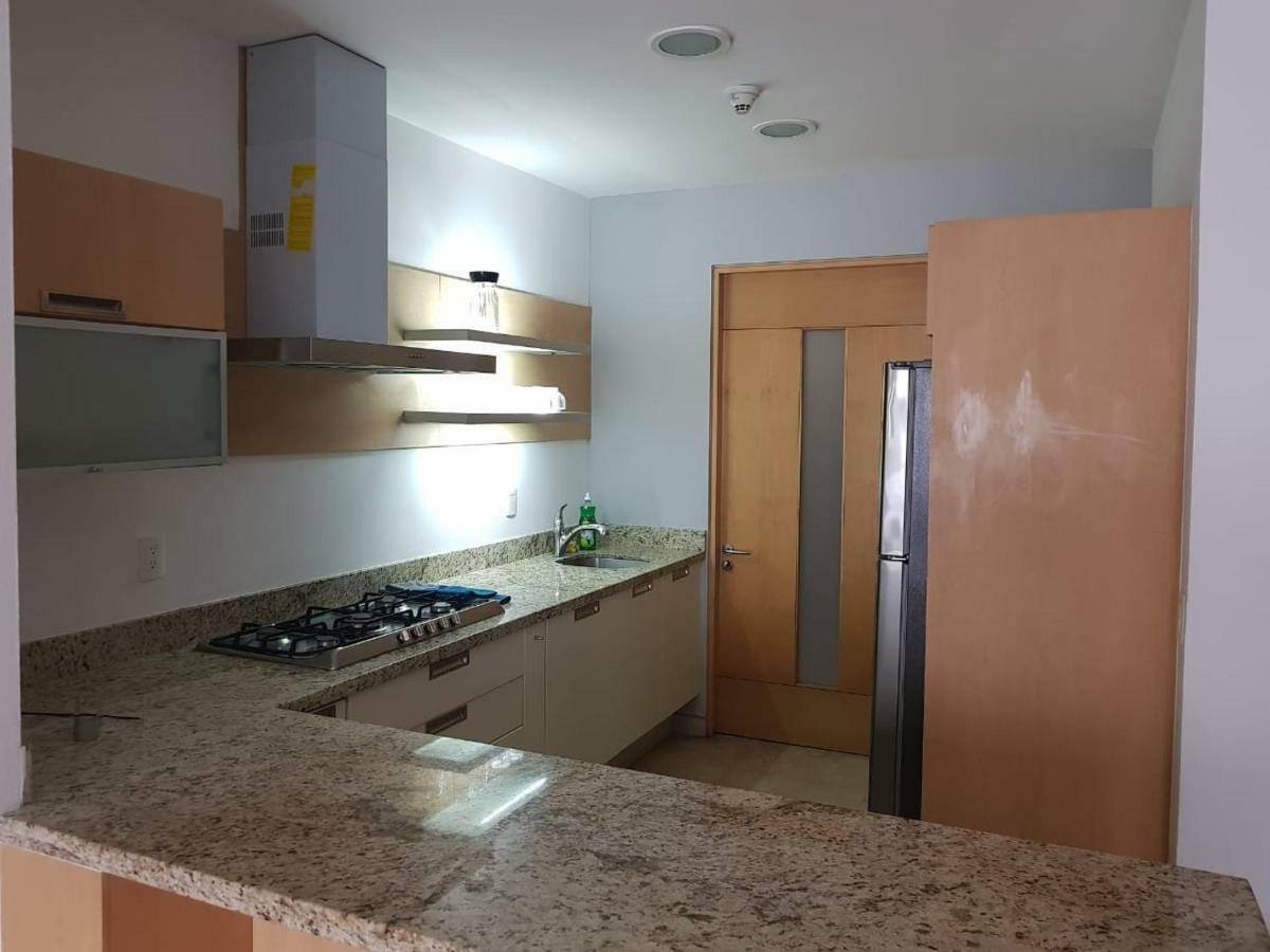 Paseo Andares Vida Apartment Guadalajara