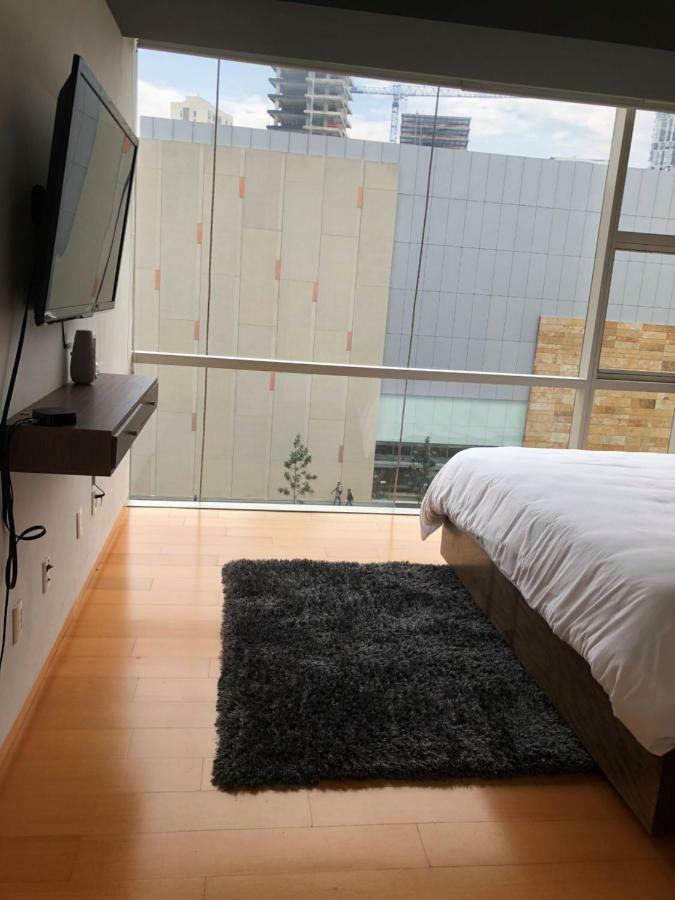 Apartment Paseo Andares Vida *