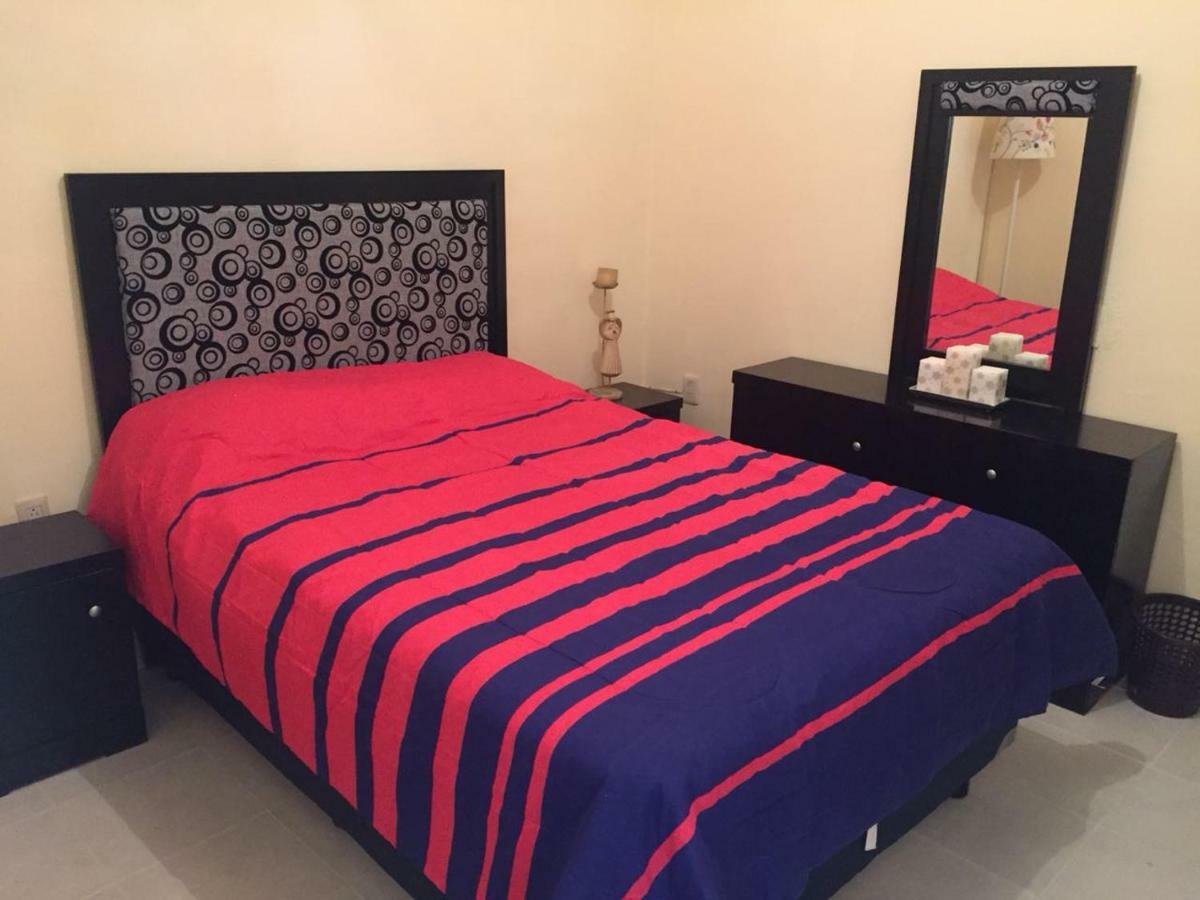 675 Calle Ignacio Herrera Y Cairo Apartment *