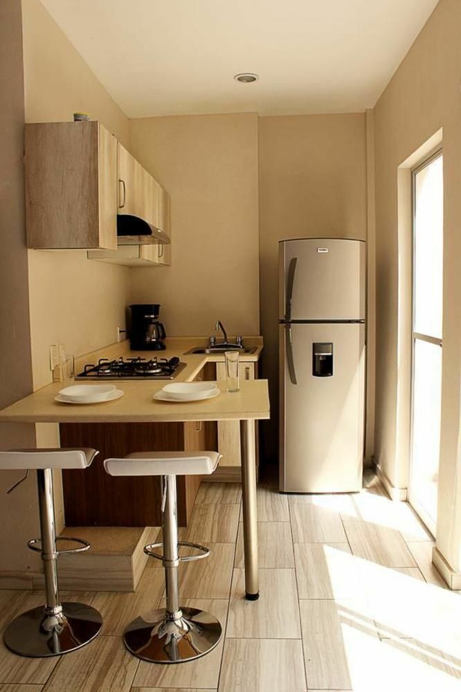 Apartment Aramburo Loft