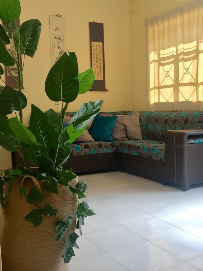 675 Calle Ignacio Herrera Y Cairo Apartment