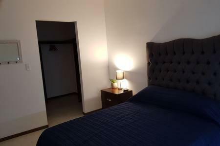 Apartment Departamento Nuevo En Zapopan Q104 *