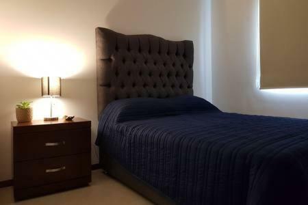 Departamento Nuevo En Zapopan Q104
