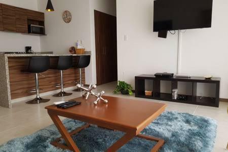 Departamento Nuevo En Zapopan Q104 Apartment *