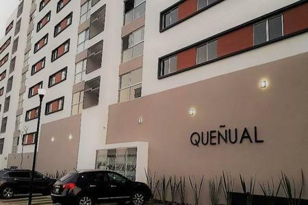 Departamento Nuevo En Zapopan Q104 Apartment Guadalajara
