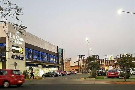 Departamento Nuevo En Zapopan Q104 Apartment *