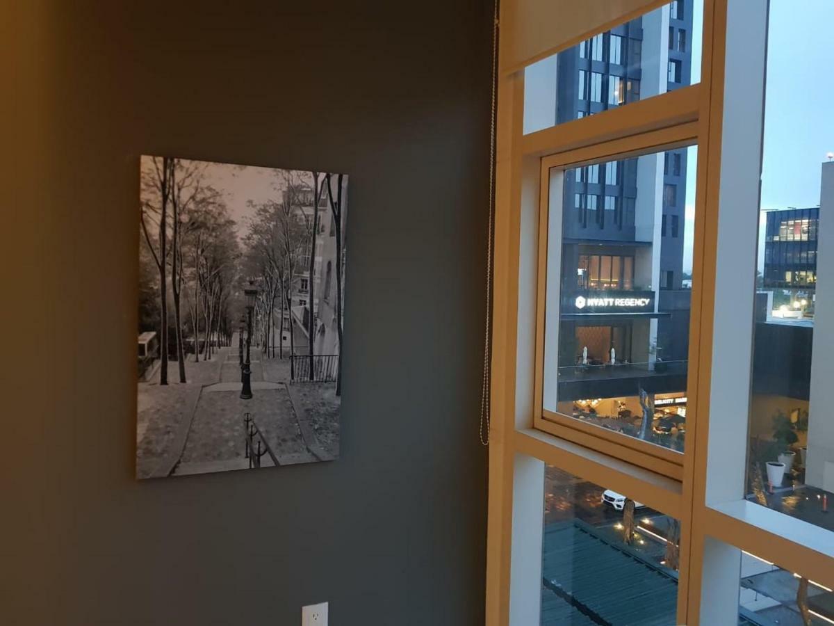 Paseo Andares Vida Apartment Guadalajara