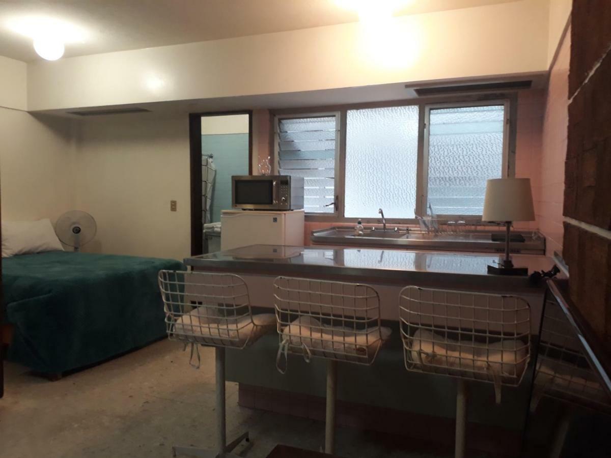 Apartment Loft Estudio Americas