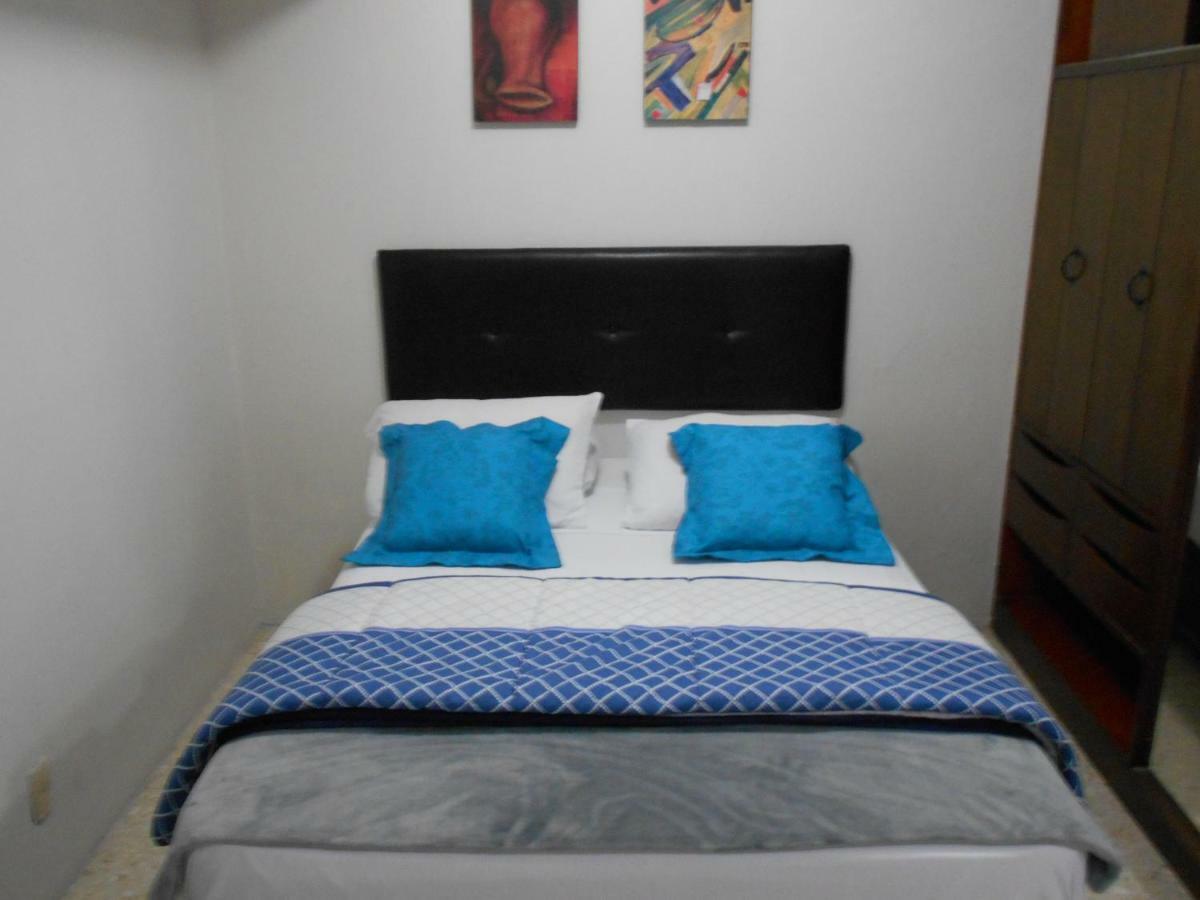 Loft Estudio Americas Apartment