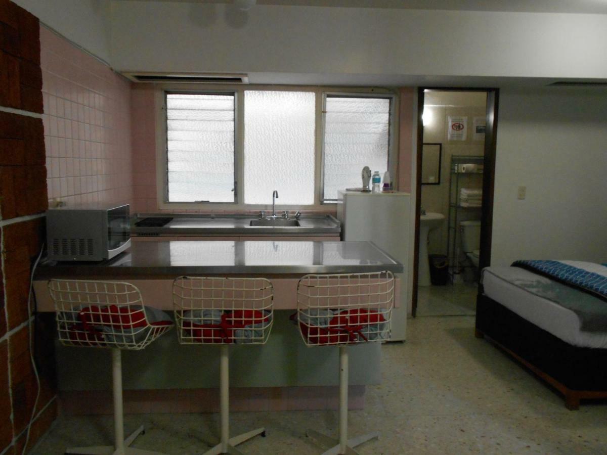 Apartment Loft Estudio Americas *