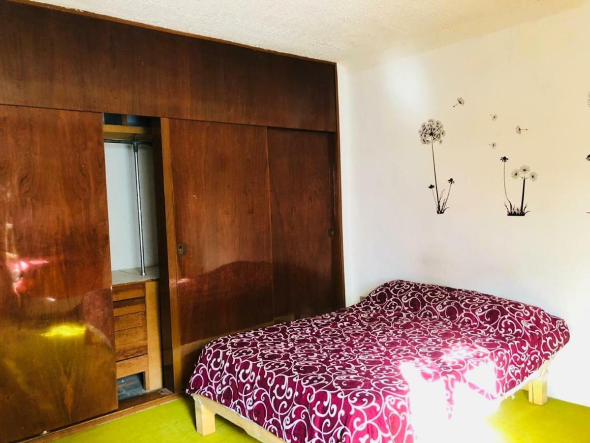 Guest house Casa Alsacia