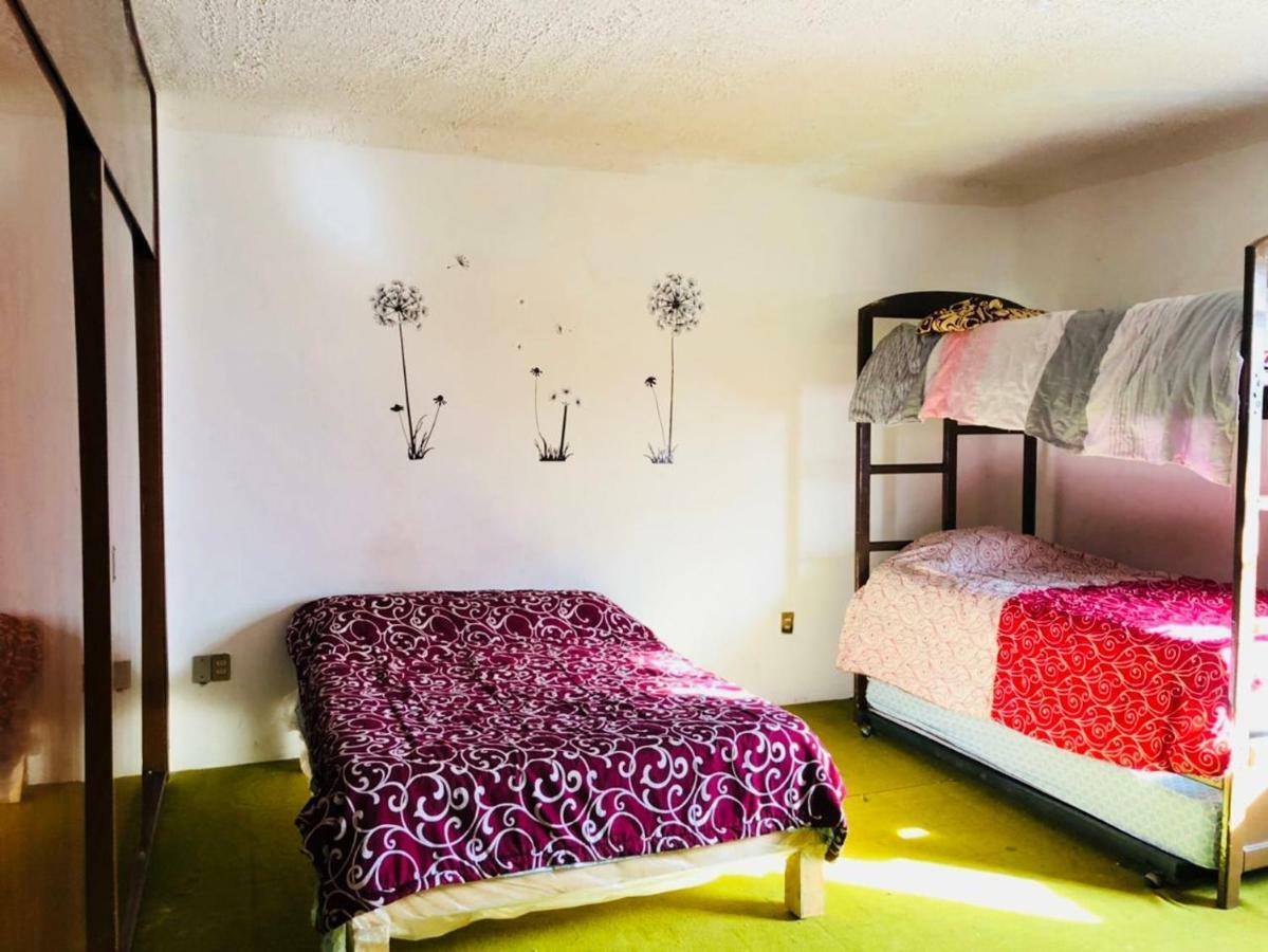 Casa Alsacia Guest house Guadalajara
