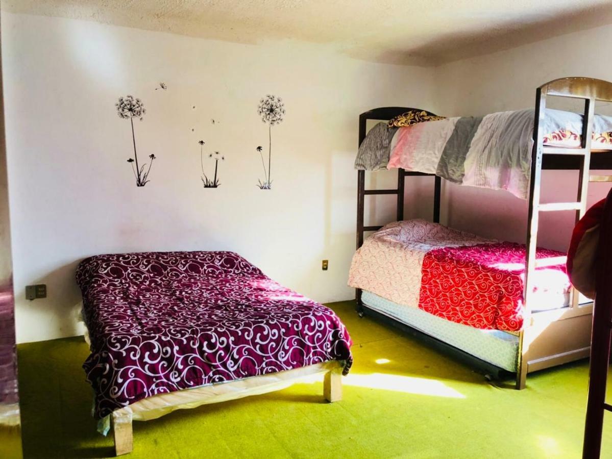 Guest house Casa Alsacia *