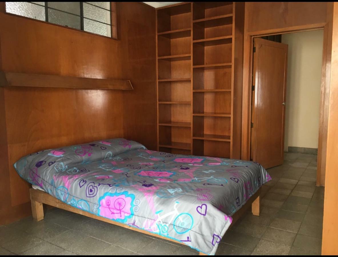 Casa Alsacia Guest house *