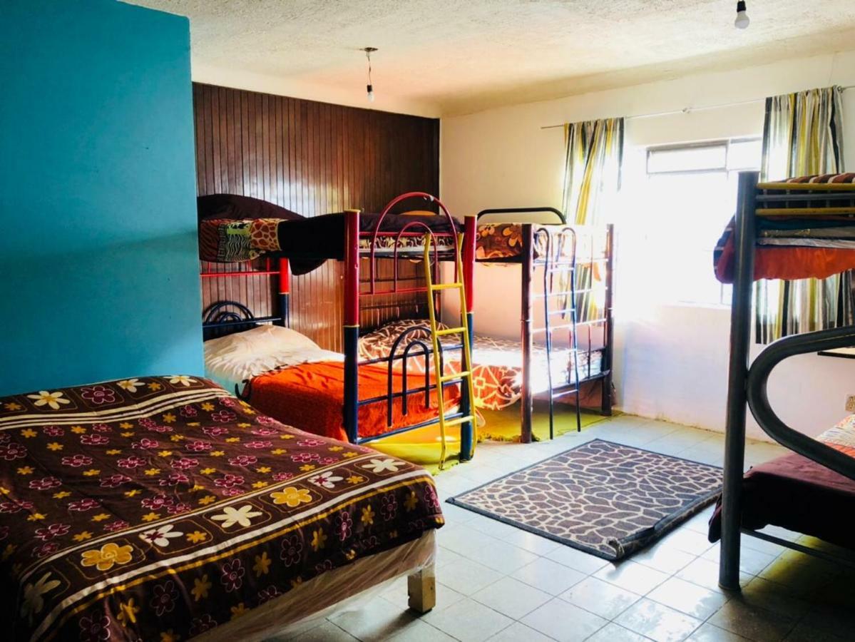 Guest house Casa Alsacia