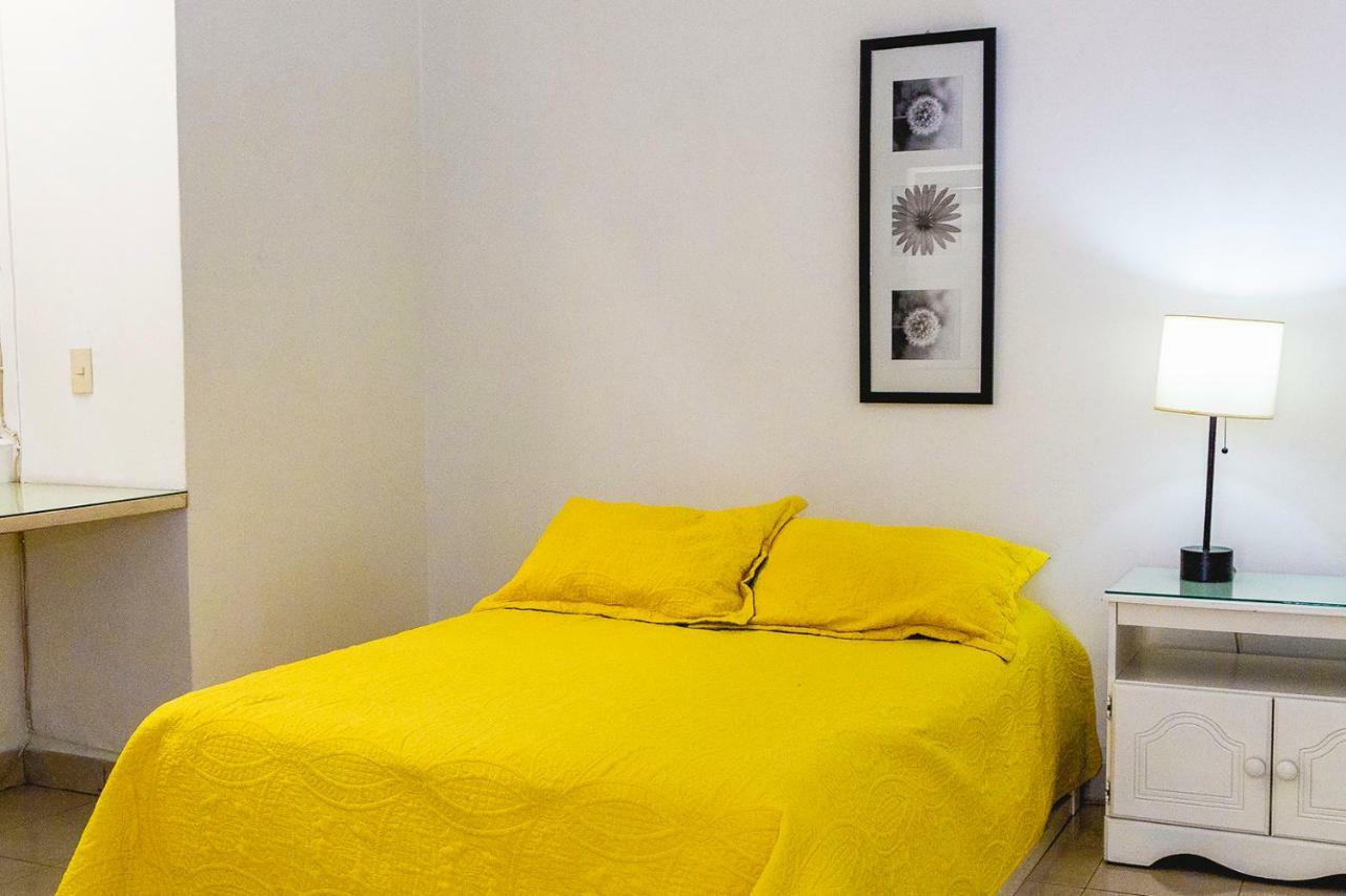 Apartamento Minerva *