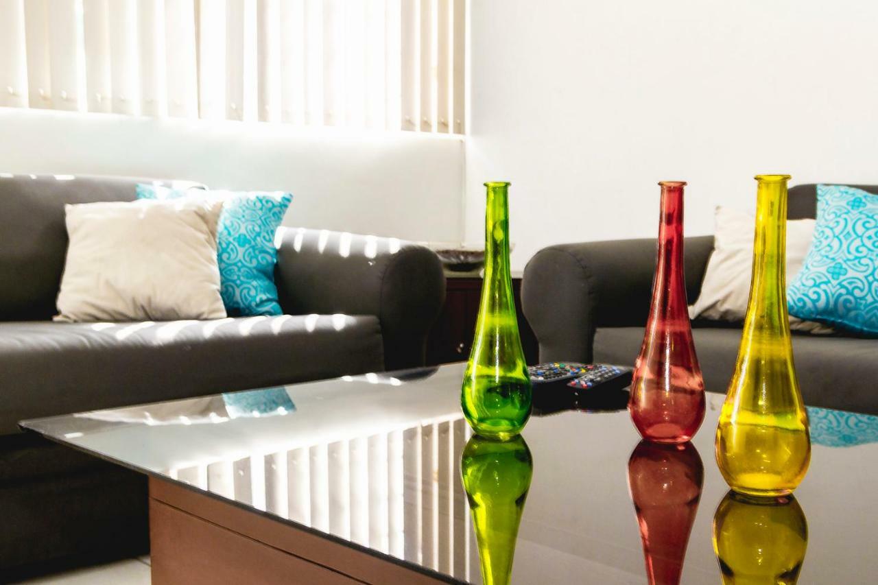 Apartment Minerva