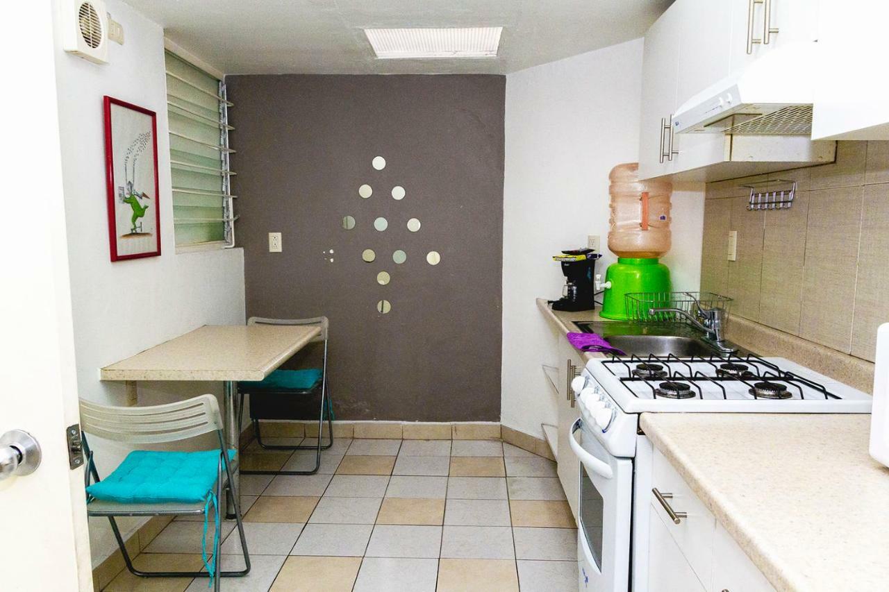Apartamento Minerva *