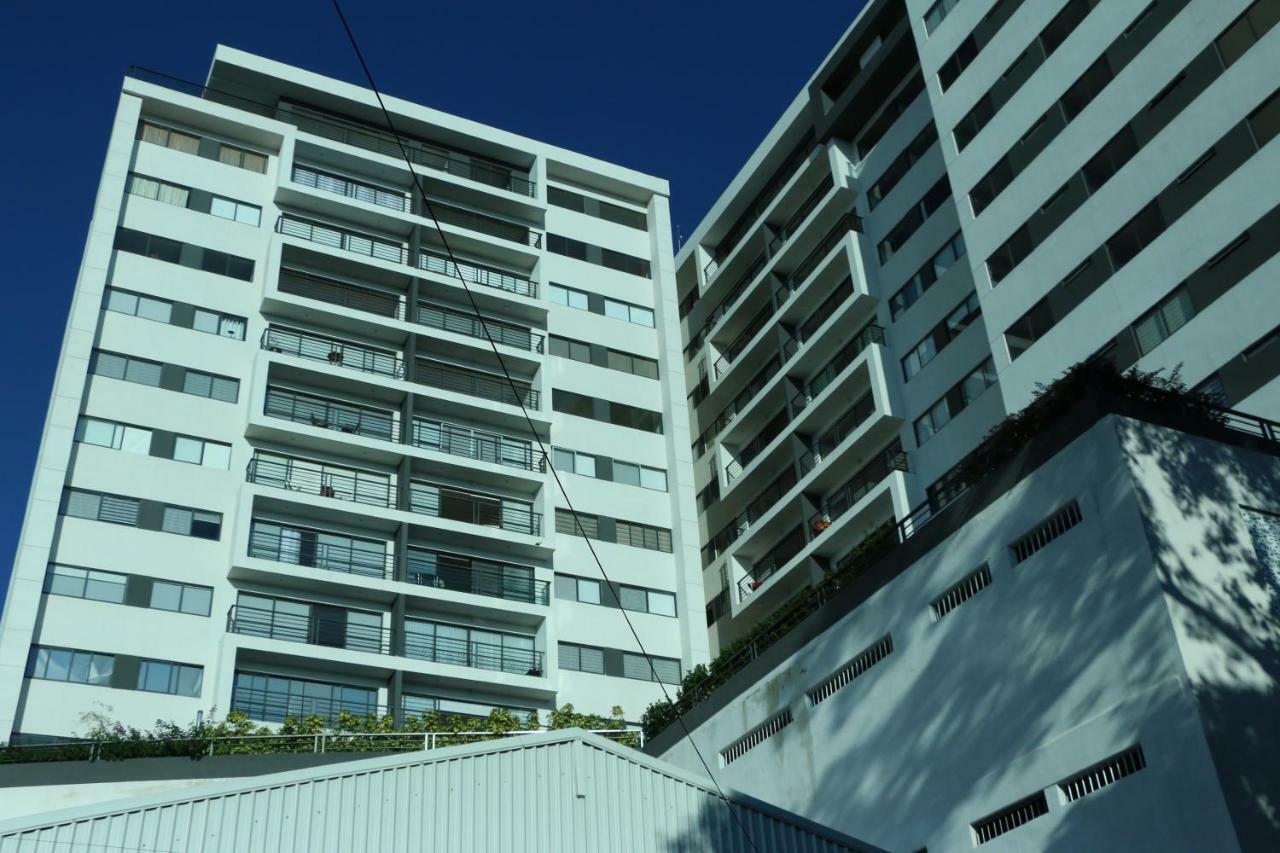 Apartment Departamento Centrico
