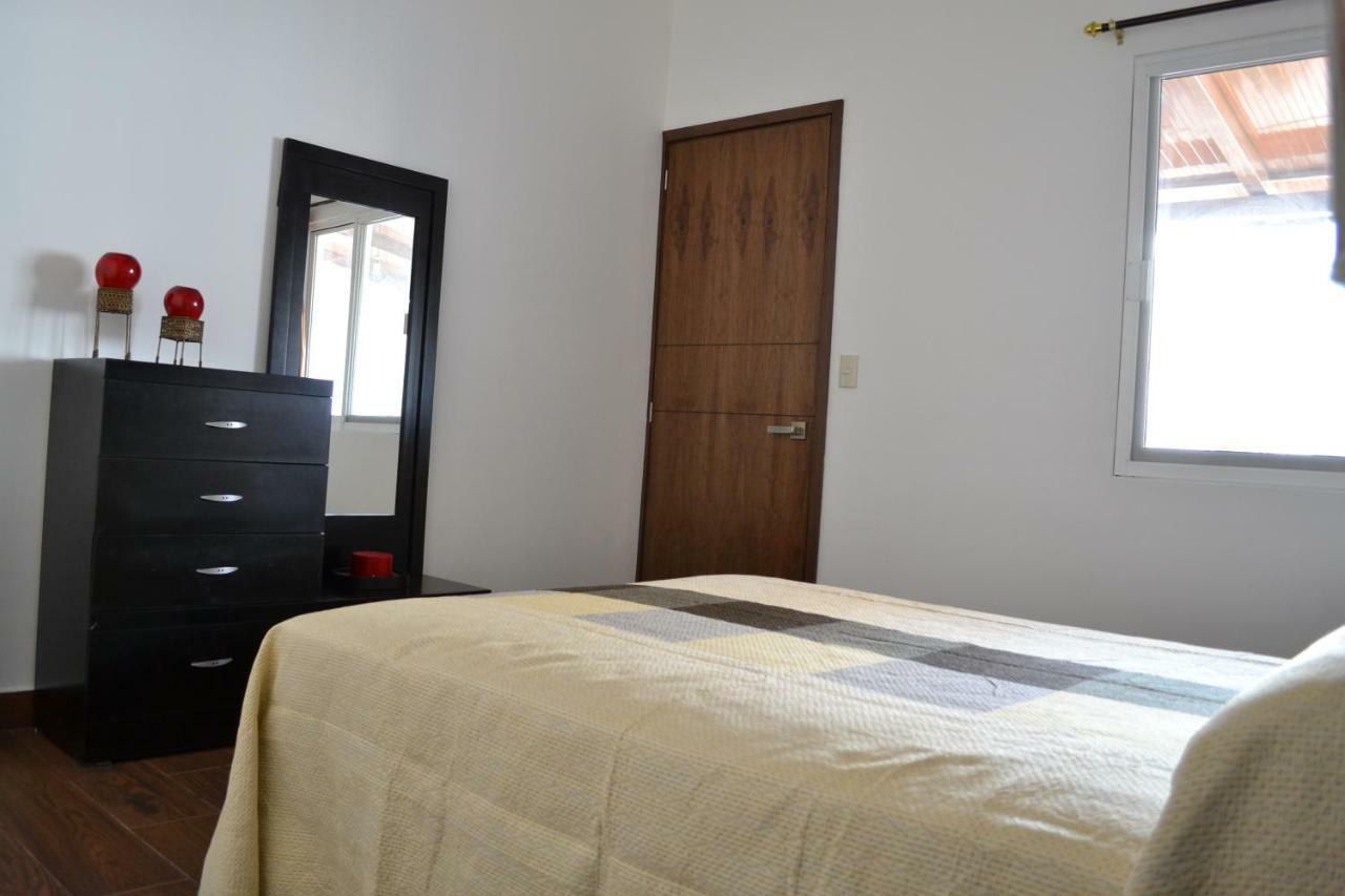 Casa De Los Vitrales Homestay Guadalajara