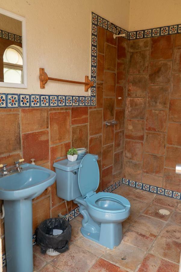 Casa de férias Quinta Tres Reinas