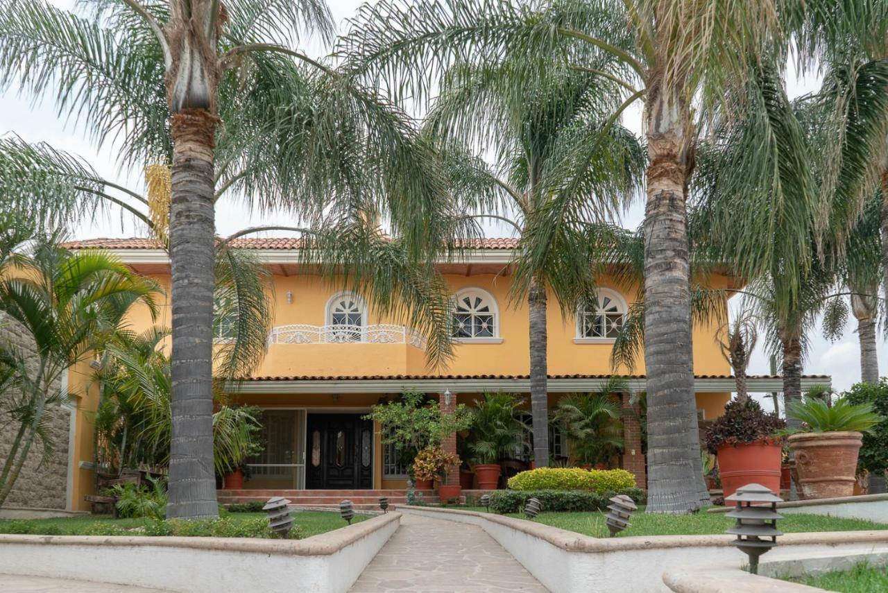 Quinta Tres Reinas Casa de férias