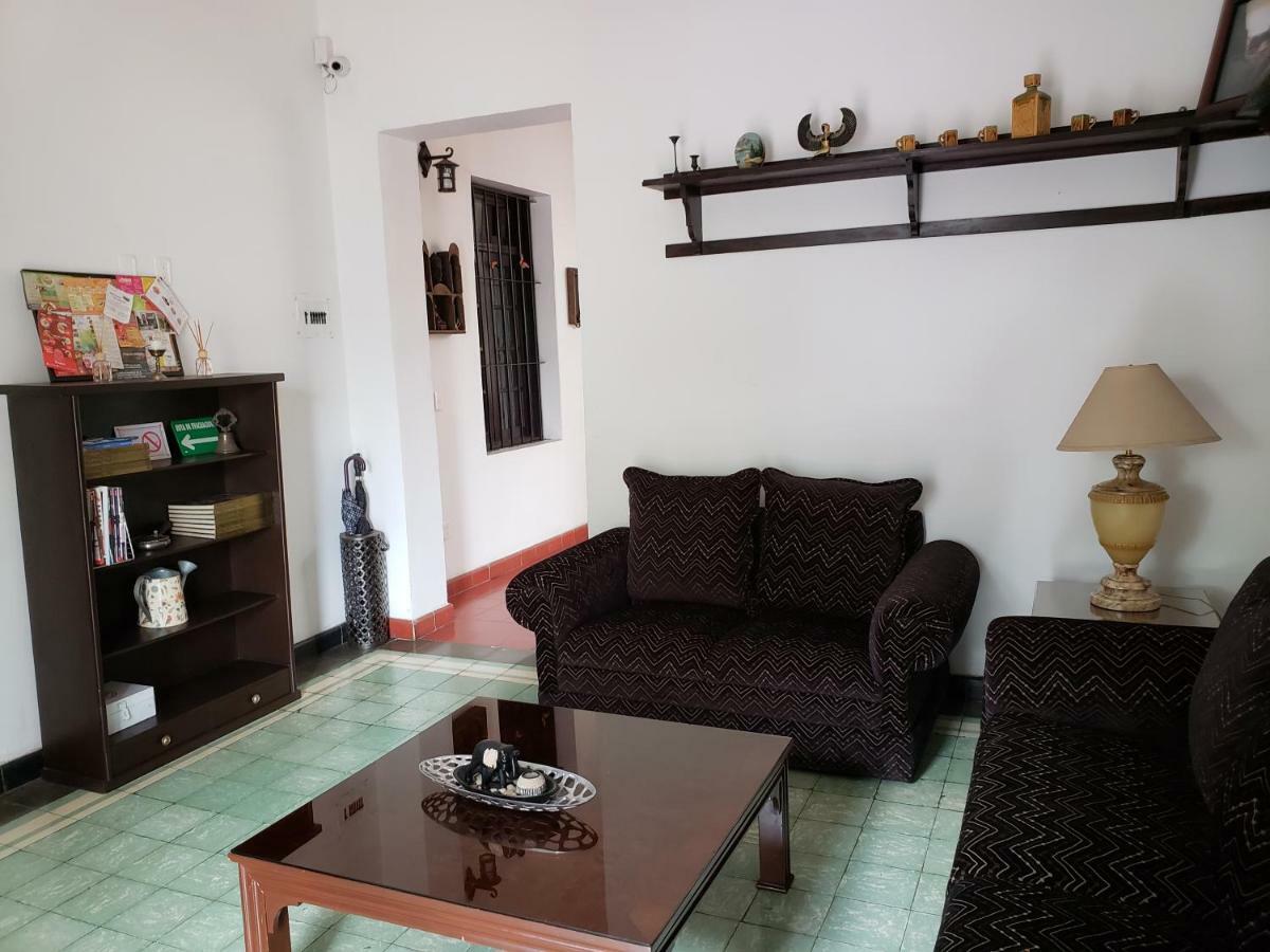 Casa Chapultepec Guest house Guadalajara